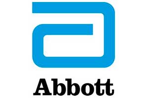 Logo Abbott