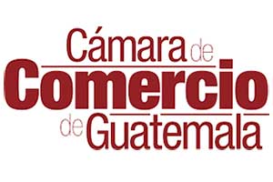 Logo Cámara de Comercio de Guatemala