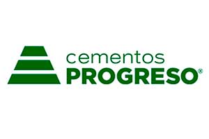 Logo Cementos Progreso