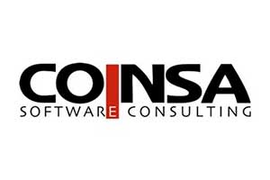Logo Coinsa
