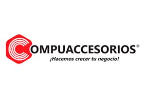 Logo Compuaccesorios