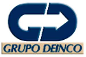 Logo Grupo Deinco