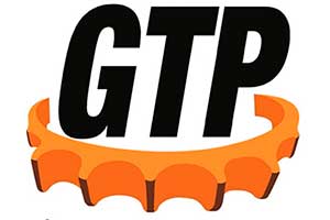 Logo Grupo Tractopartes
