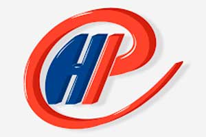 Logo Hidroperforaciones