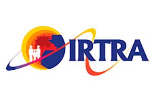 Logo Irtra