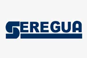 Logo Seregua