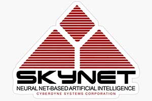 Logo Skynet