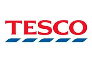 Logo Tesco