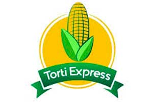 Logo Tortiexpress