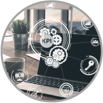 Imagen proyectos de CRM