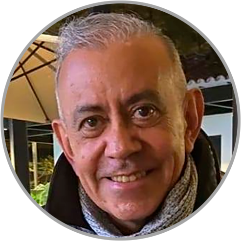 Foto Ricardo Rodríguez Amado