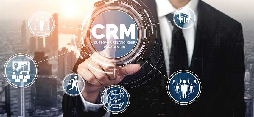 ¿Qué es un CRM y cómo puede ayudar a tu empresa a crecer?