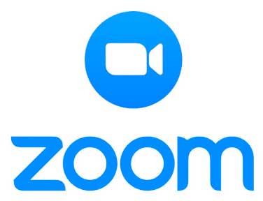 Logo Zoom