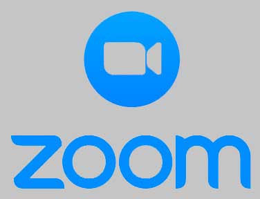 Logo Zoom