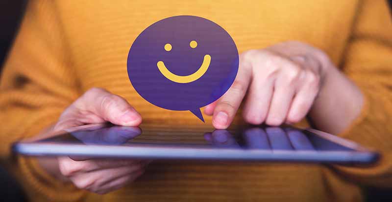 Satisfacción del cliente, no solo buenas intenciones
