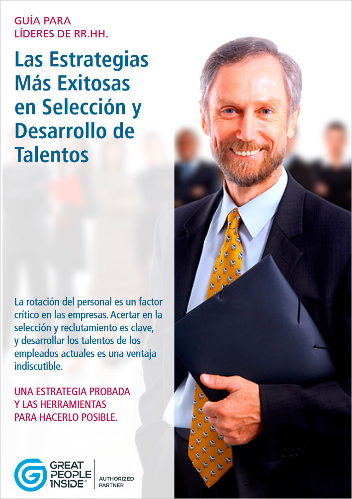 Estrategias de Selección y Desarrollo de Talentos