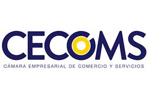 Logo CECOMS