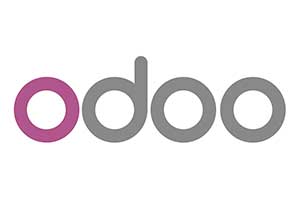 Logo Odoo